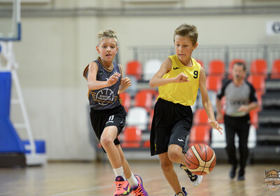 Bertans Valmiera Summer Cup, Boys, Finals