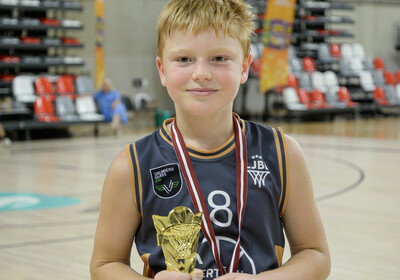 Bertans Valmiera Summer Cup, Boys, Finals