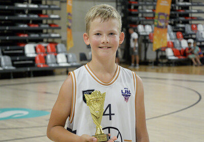 Bertans Valmiera Summer Cup, Boys, Finals