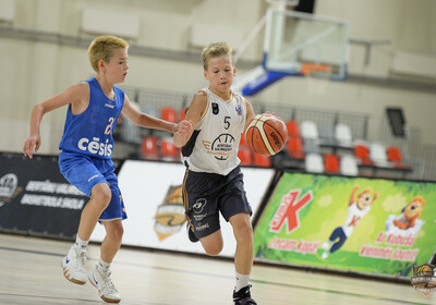 Bertans Valmiera Summer Cup, Boys, Finals