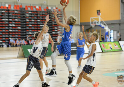 Bertans Valmiera Summer Cup, Boys, Finals