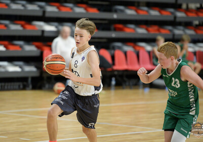 Bertans Valmiera Summer Cup, Boys, Finals