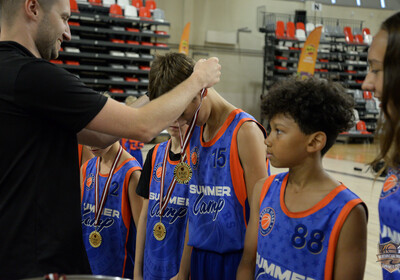 Bertans Valmiera Summer Cup, Boys, Finals