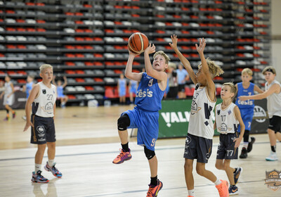 Bertans Valmiera Summer Cup, Boys, Finals