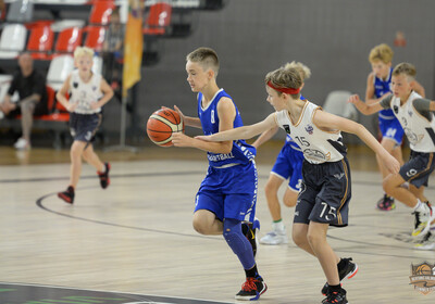 Bertans Valmiera Summer Cup, Boys, Finals