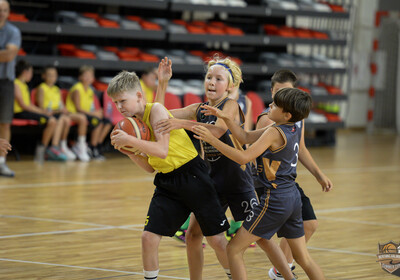 Bertans Valmiera Summer Cup, Boys, Finals