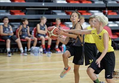Bertans Valmiera Summer Cup, Boys, Finals