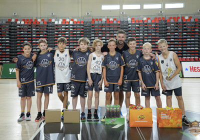 Bertans Valmiera Summer Cup, Boys, Finals
