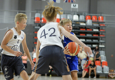 Bertans Valmiera Summer Cup, Boys, Finals