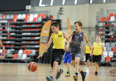 Bertans Valmiera Summer Cup, Boys, Finals