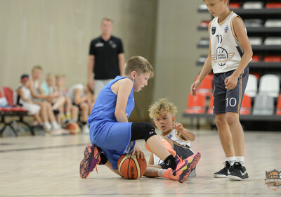 Bertans Valmiera Summer Cup, Boys, Finals