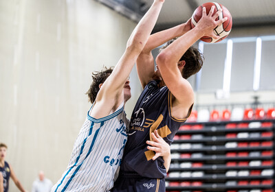 EYBL U20 I posms /23.-25.09.2022./