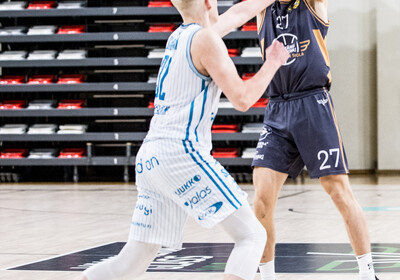 EYBL U20 I posms /23.-25.09.2022./