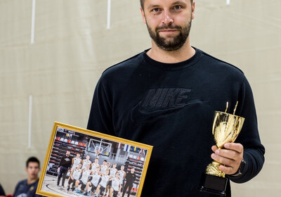 EYBL U20 I posms /23.-25.09.2022./