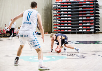 EYBL U20 I posms /23.-25.09.2022./