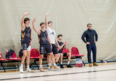EYBL U16: BVBS - Georgia (13.01.2023.)