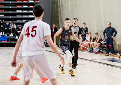 EYBL U16: BVBS - Georgia (13.01.2023.)