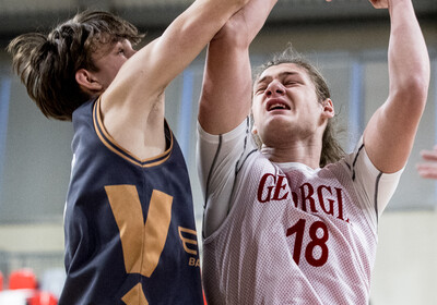 EYBL U16: BVBS - Georgia (13.01.2023.)