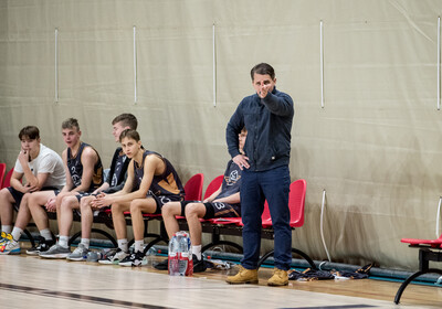 EYBL U16: BVBS - Georgia (13.01.2023.)