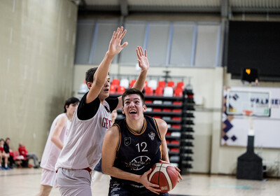 EYBL U16: BVBS - Georgia (13.01.2023.)