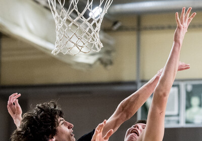 EYBL U16: BVBS - Georgia (13.01.2023.)