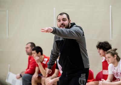 EYBL U16: BVBS - Georgia (13.01.2023.)