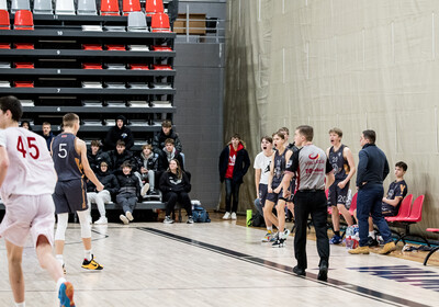 EYBL U16: BVBS - Georgia (13.01.2023.)
