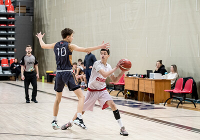 EYBL U16: BVBS - Georgia (13.01.2023.)