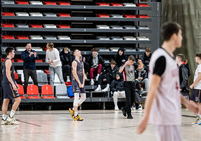 EYBL U16: BVBS - Georgia (13.01.2023.)