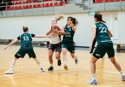 LSBL: VALMIERA GLASS VIA/BVBS - RTU (11.01.2023.)