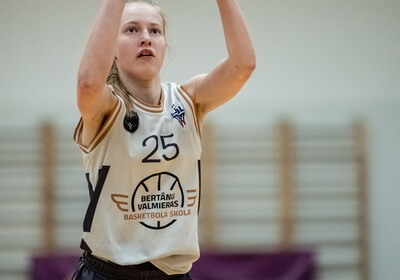 LSBL: VALMIERA GLASS VIA/BVBS - RTU (11.01.2023.)