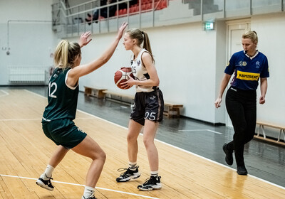 LSBL: VALMIERA GLASS VIA/BVBS - RTU (11.01.2023.)