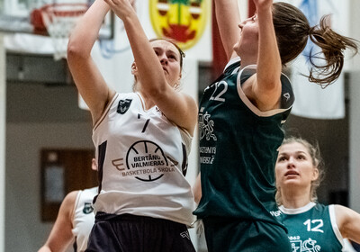 LSBL: VALMIERA GLASS VIA/BVBS - RTU (11.01.2023.)