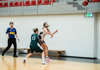LSBL: VALMIERA GLASS VIA/BVBS - RTU (11.01.2023.)