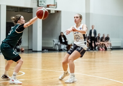 LSBL: VALMIERA GLASS VIA/BVBS - RTU (11.01.2023.)