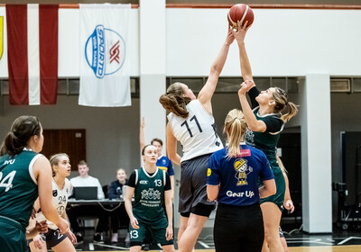 LSBL: VALMIERA GLASS VIA/BVBS - RTU (11.01.2023.)