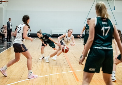 LSBL: VALMIERA GLASS VIA/BVBS - RTU (11.01.2023.)