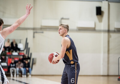 Ramirent NBL: BVBS - DSN/KPB (15.12.2022.)