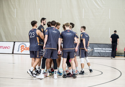 Ramirent NBL: BVBS - DSN/KPB (15.12.2022.)