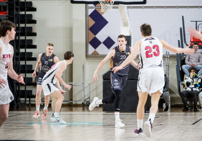 Ramirent NBL: BVBS - DSN/KPB (15.12.2022.)