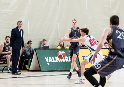 Ramirent NBL: BVBS - DSN/KPB (15.12.2022.)
