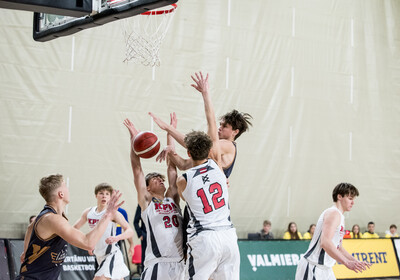 Ramirent NBL: BVBS - DSN/KPB (15.12.2022.)