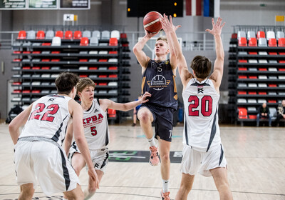 Ramirent NBL: BVBS - DSN/KPB (15.12.2022.)