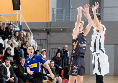 Ramirent NBL: BVBS - DSN/KPB (15.12.2022.)