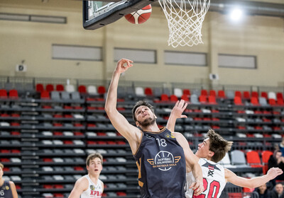 Ramirent NBL: BVBS - DSN/KPB (15.12.2022.)