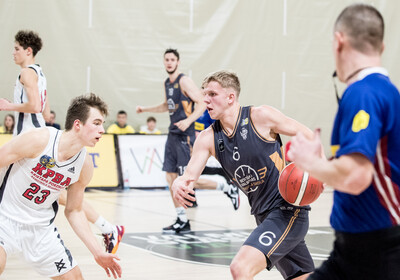 Ramirent NBL: BVBS - DSN/KPB (15.12.2022.)