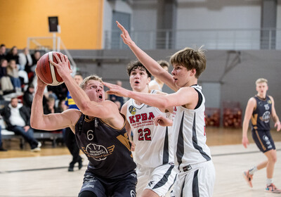 Ramirent NBL: BVBS - DSN/KPB (15.12.2022.)