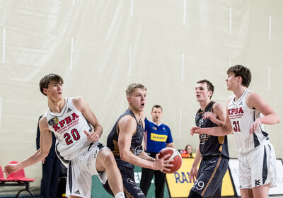 Ramirent NBL: BVBS - DSN/KPB (15.12.2022.)