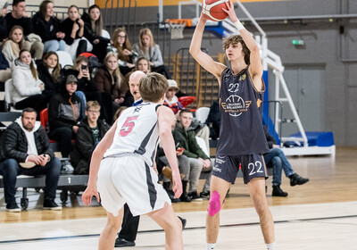 Ramirent NBL: BVBS - DSN/KPB (15.12.2022.)