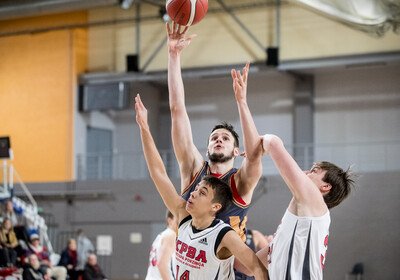 Ramirent NBL: BVBS - DSN/KPB (15.12.2022.)